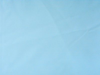 Sky Blue 100% Turkey Giza Cotton Fabric