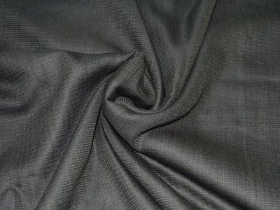 precut-2-5-metre-dark-grey-tweed-wool-fabric