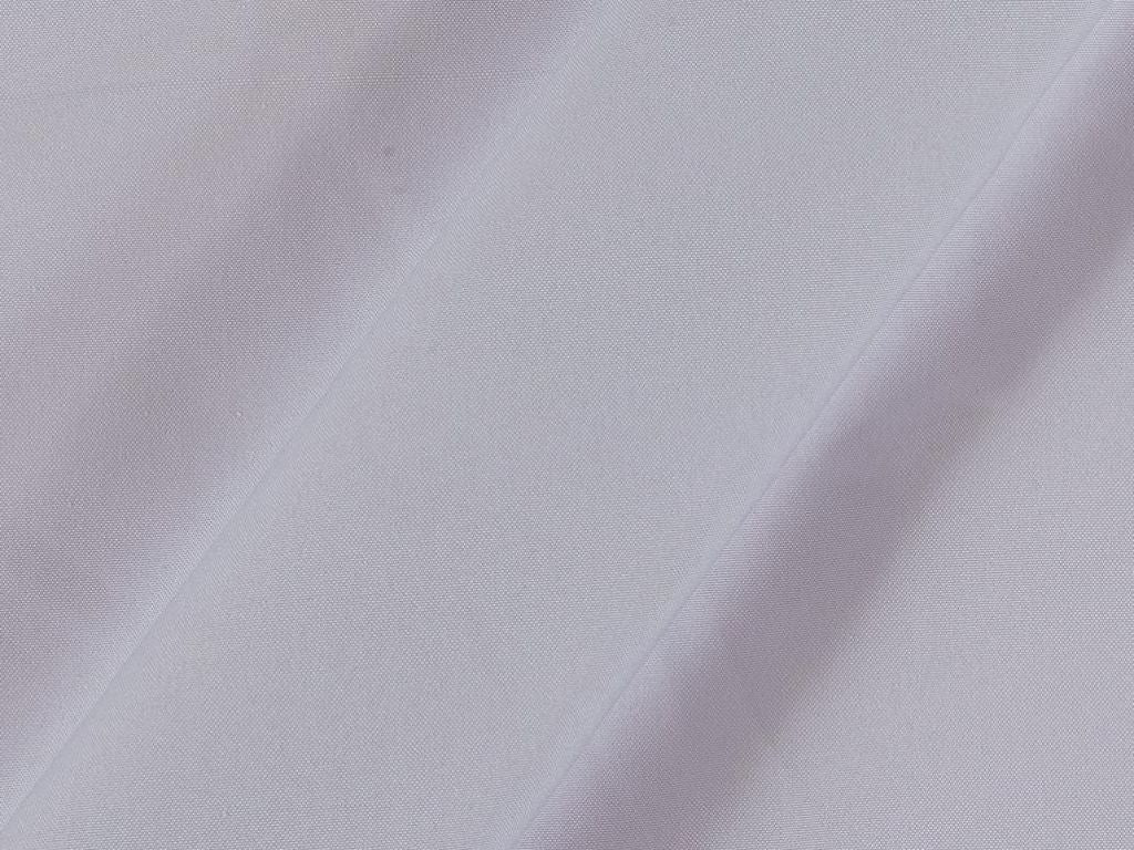 White Plain Butter Crepe Fabric (Wholesale)