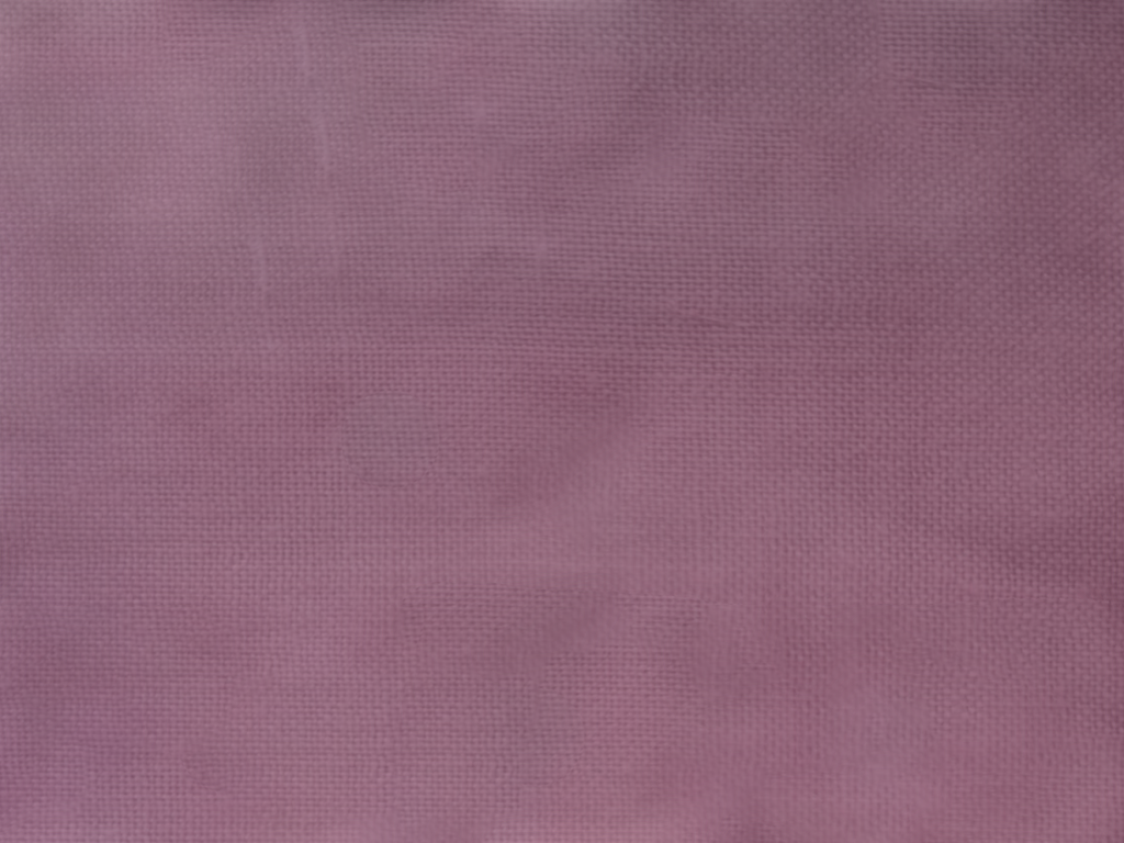 Faded Purple Plain Glazed Cotton Fabric Wholesale