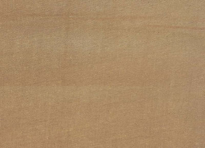 Yellowish Beige Cotton DT Fabric