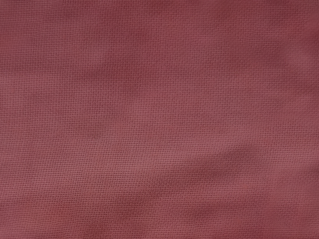 Candy Red Plain Glazed Cotton Fabric Wholesale