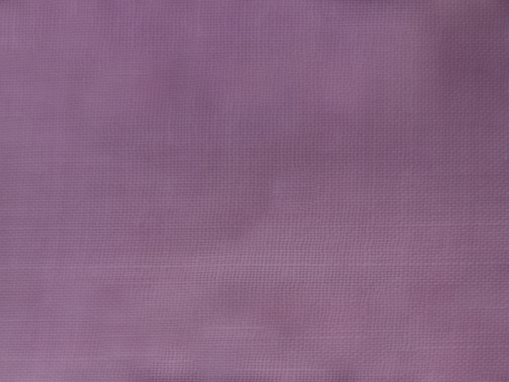 Wild Orchid Pink Plain Glazed Cotton Fabric Wholesale