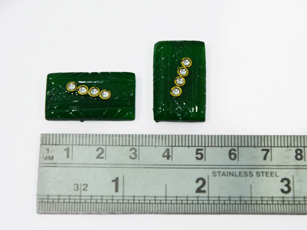 green-kundan-work-rectangle-beads