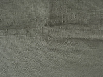 Sage Green Pure Linen Fabric - 60 Lea (Wholesale)