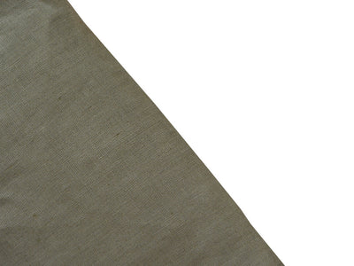 Precut of Sage Green Pure Linen Fabric - 60 Lea