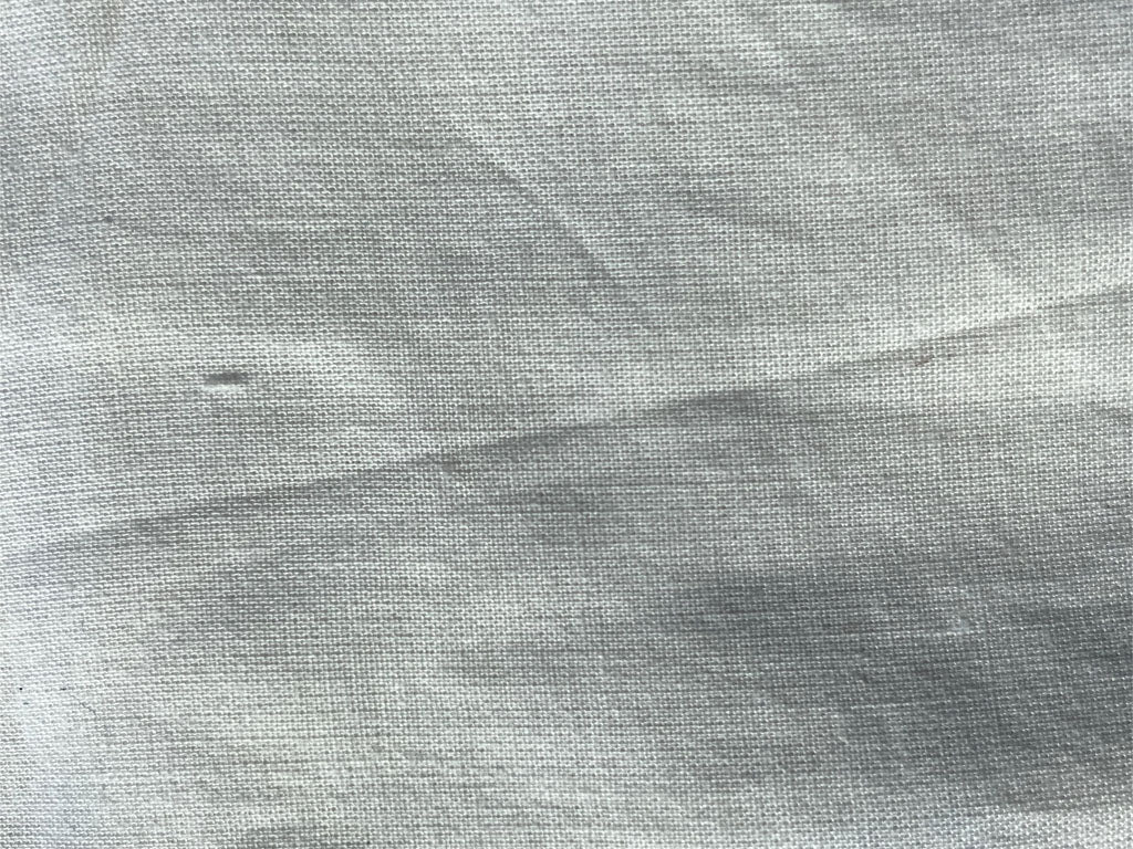 White Plain Dyeable 60*60 Cambric Cotton Fabric
