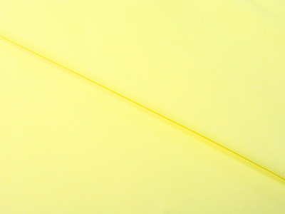 Bright Yellow Turkey Giza Cotton Fabric