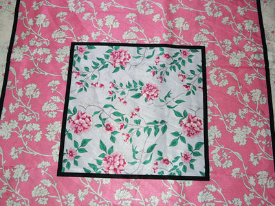 precut-3-metres-white-pink-printed-floral-satin-fabric