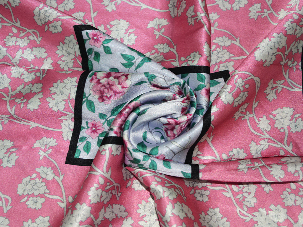 precut-3-metres-white-pink-printed-floral-satin-fabric