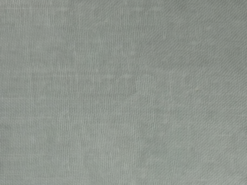 Mint Green Plain Glazed Cotton Fabric