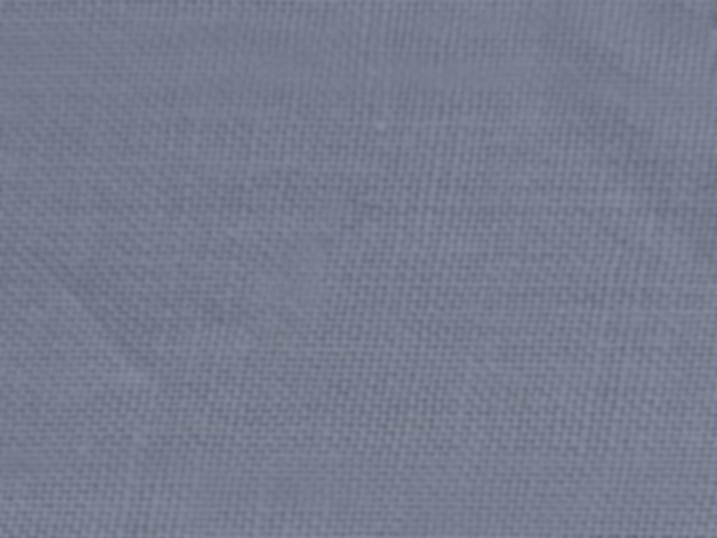 Slate Gray Plain Glazed Cotton Fabric