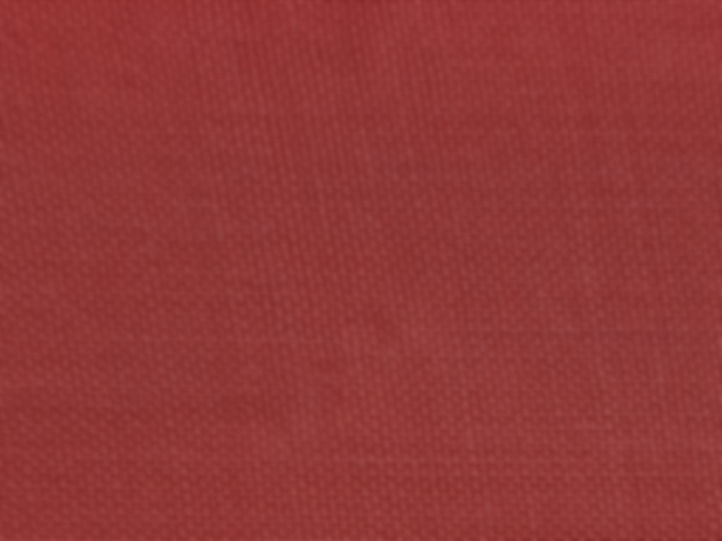 Light Crimson Red  Plain Glazed Cotton Fabric