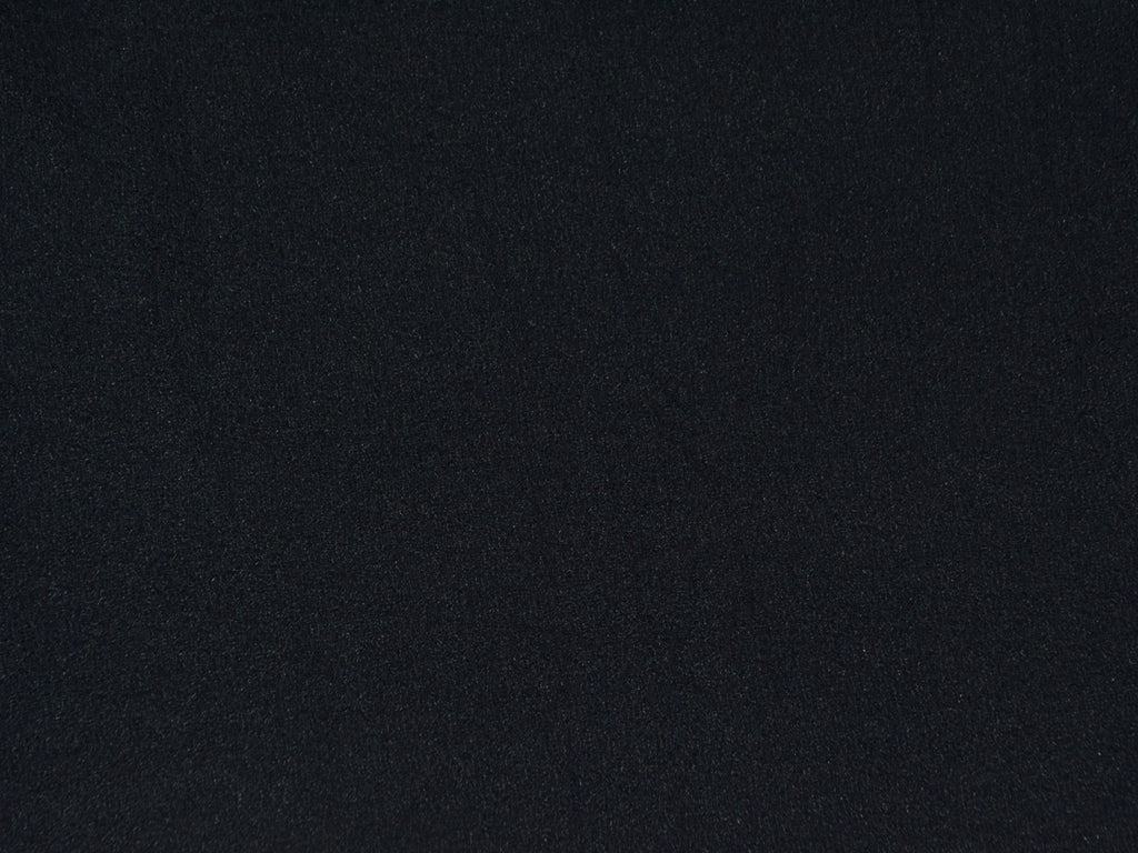 Black Plain Laser Cutting Nylon Net Fabric