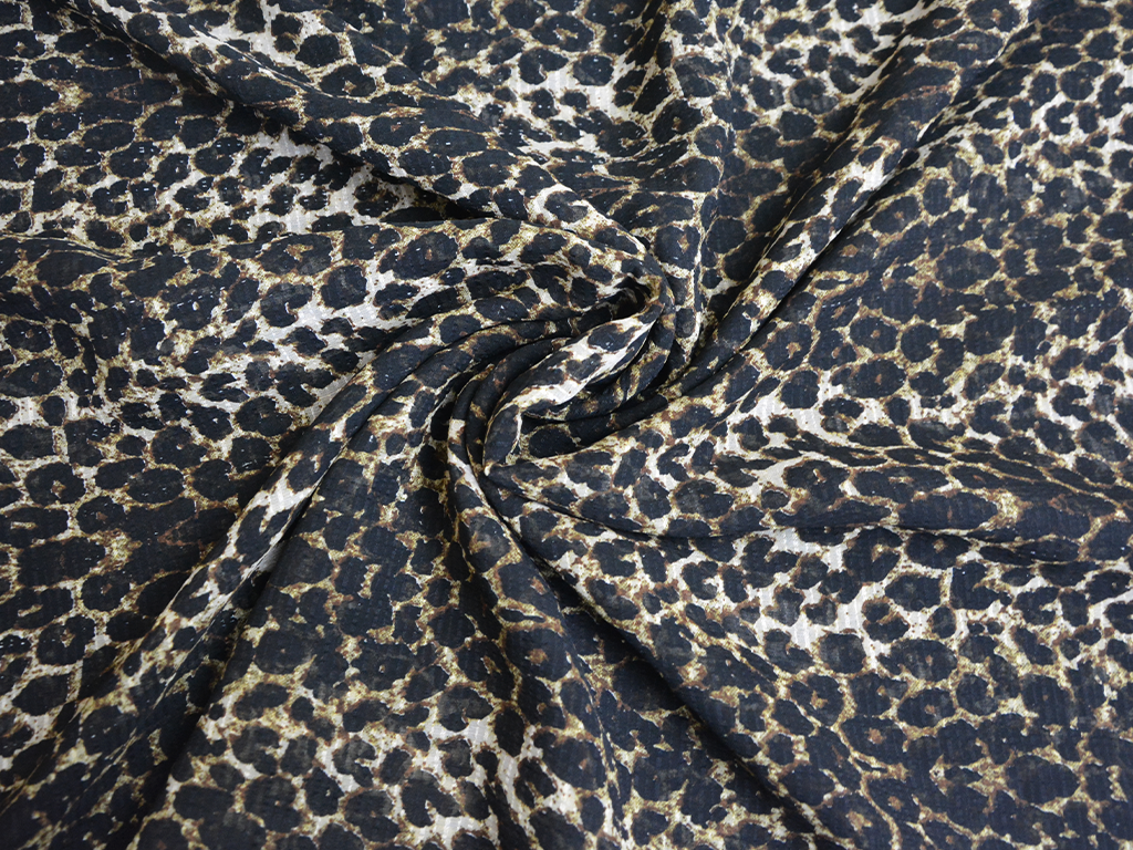 precut-1-metres-leopard-printed-georgette-fabric