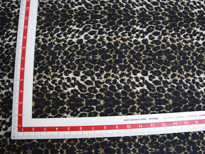 precut-1-metres-leopard-printed-georgette-fabric