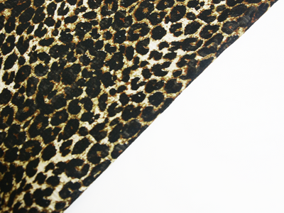 precut-1-metres-leopard-printed-georgette-fabric