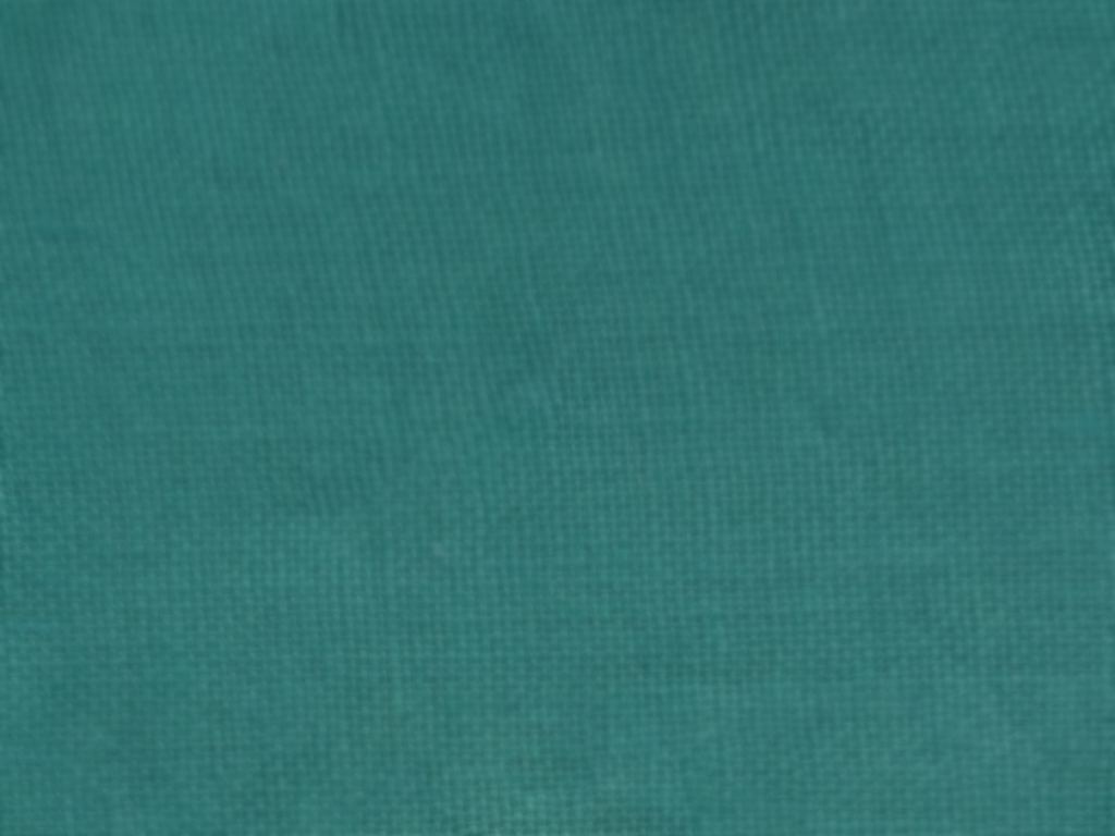 Peacock Teal Plain Glazed Cotton Fabric Wholesale