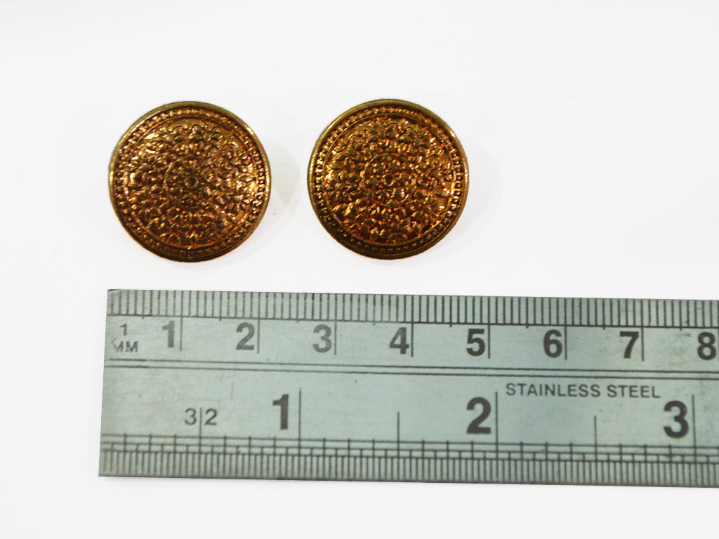 bronze-designer-metal-buttons