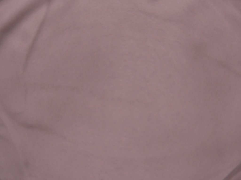 Pastel Dusty Pink Plain Malai Satin Fabric (Wholesale)
