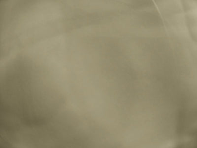 Pastel Ivory Plain Malai Satin Fabric