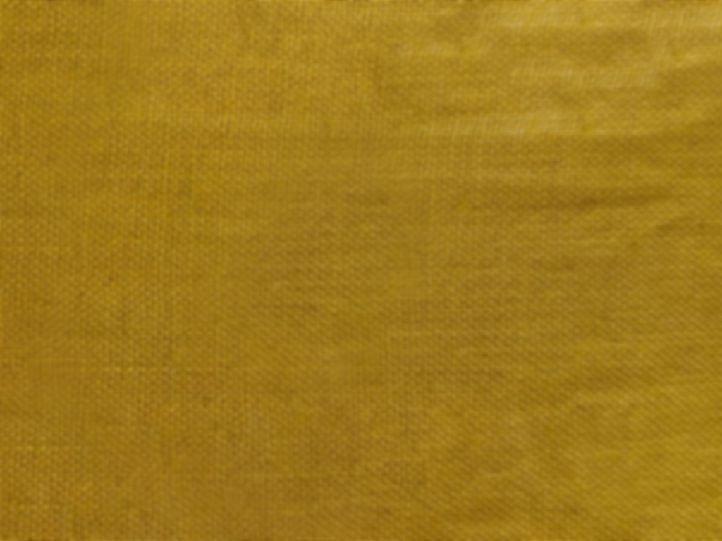 Sunny Yellow Plain Glazed Cotton Fabric Wholesale