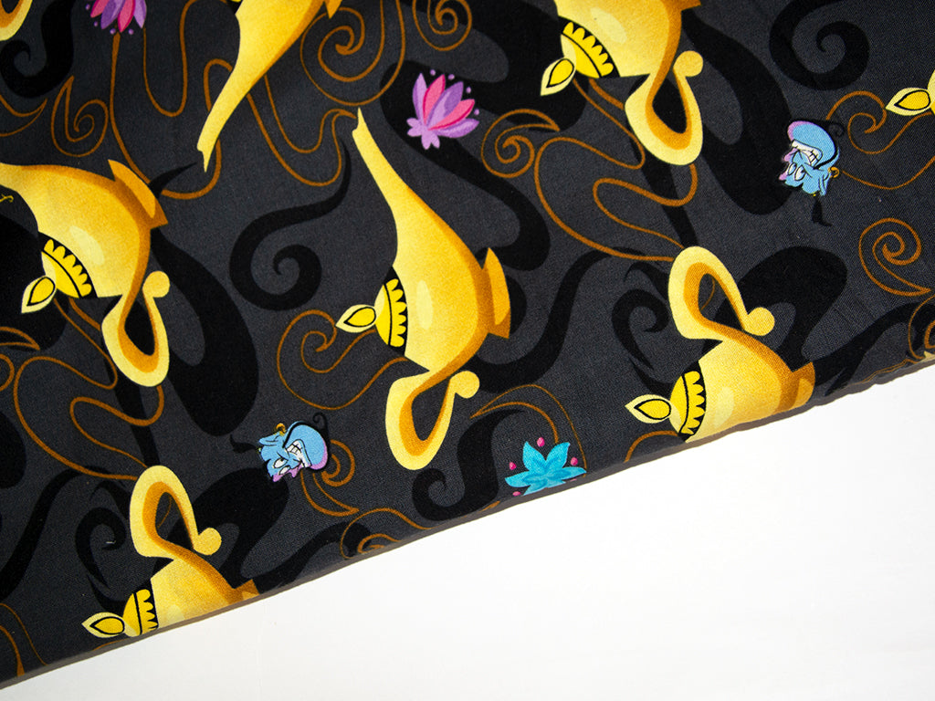 black-lamp-quirky-cotton-poplin-fabric