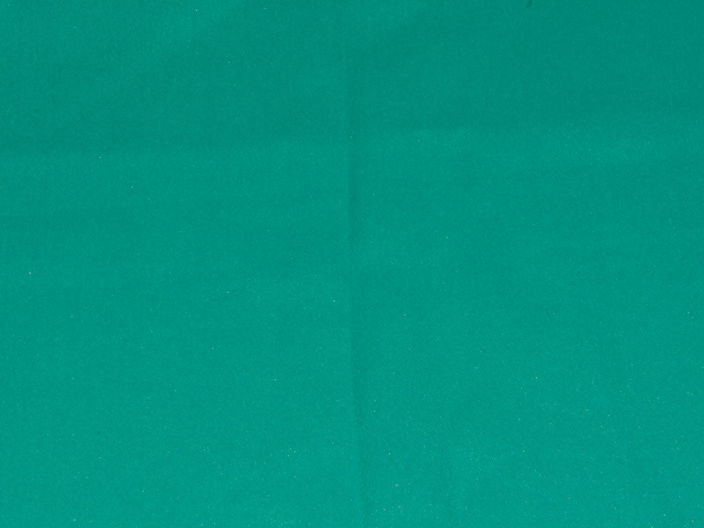 Precut Dark Teal Armani Silky Satin Fabric