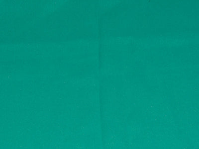 Precut Dark Teal Armani Silky Satin Fabric