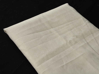 Creame Plain Greige 80*72 Pure Cotton Fabric (Wholesale)