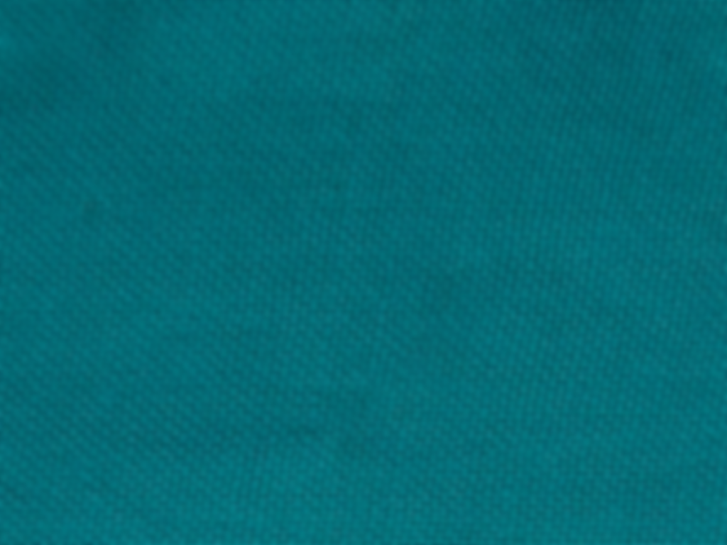 Dusty Teal Plain Glazed Cotton Fabric