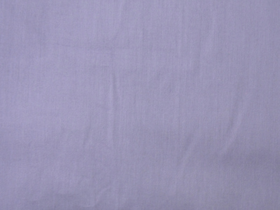 Purple Plain 100% Pure Mul Mul Cotton
