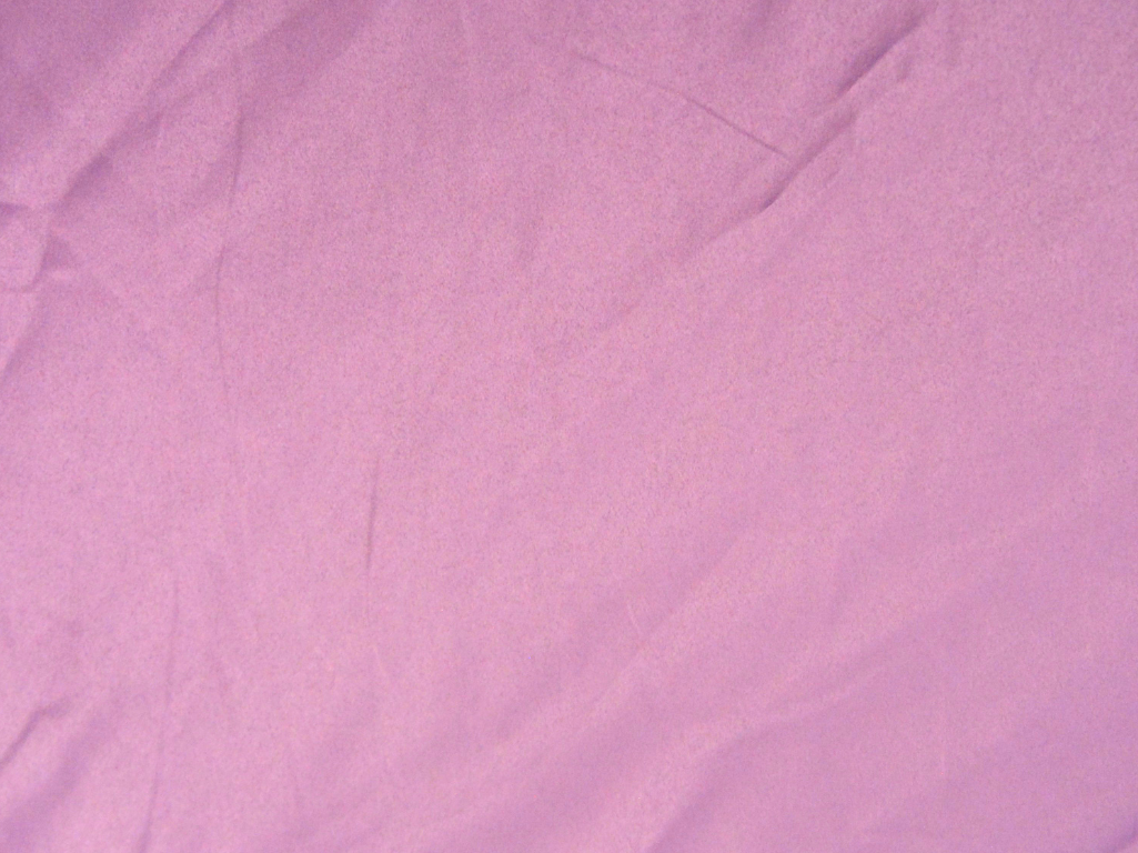 Light Purple Plain Malai Satin Fabric  (Wholesale)