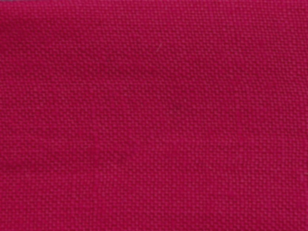 Dark Rosewood Pink Plain Glazed Cotton Fabric