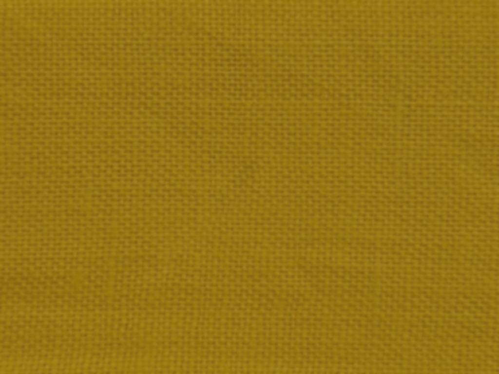 Dull Golden Yellow Plain Glazed Cotton Fabric Wholesale