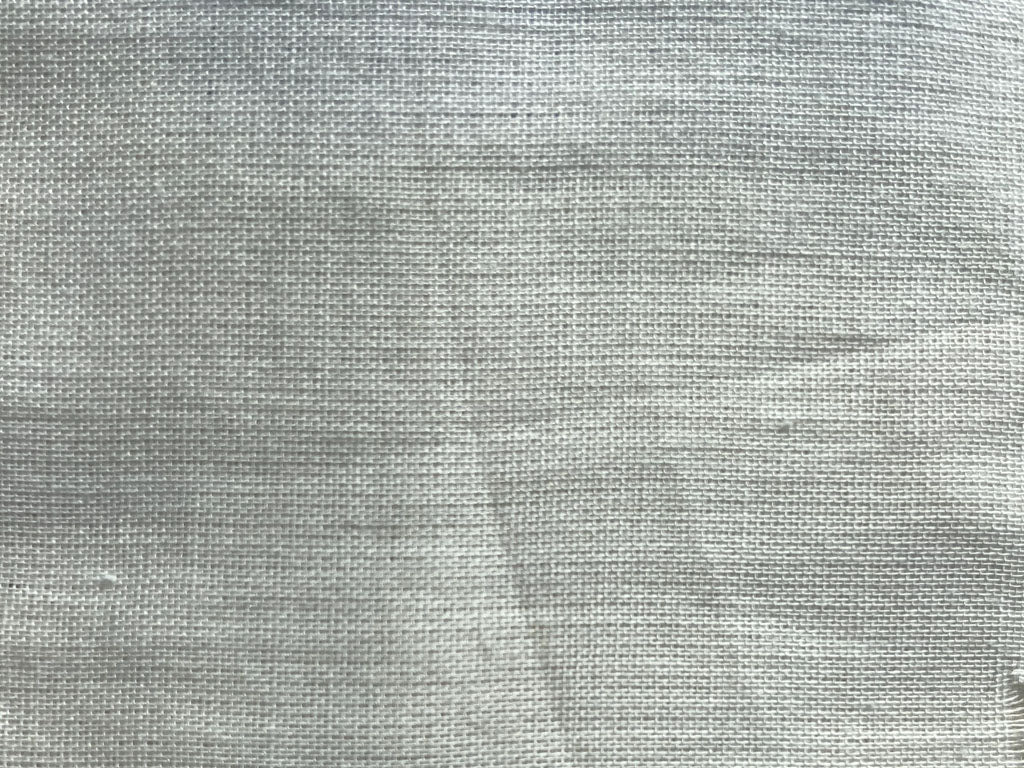 White Plain Dyeable 82*72 Pure Cotton Fabric (Wholesale)