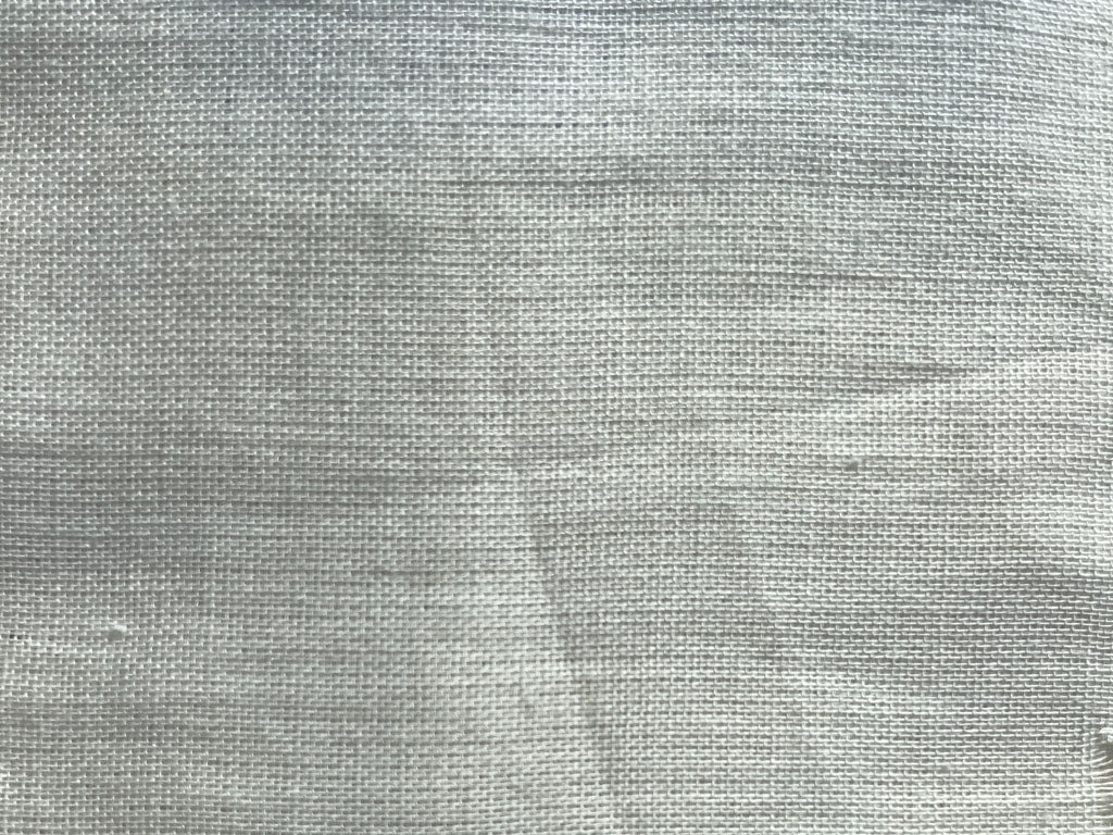White Plain Dyeable 82*72 Pure Cotton Fabric
