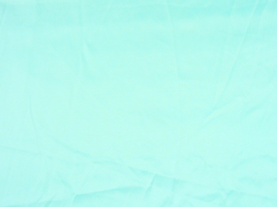 Baby Blue Plain Malai Satin Fabric