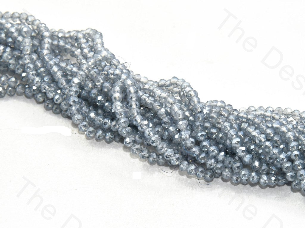 gray-white-dual-tone-tyre-rondelle-shaped-crystal-bead (421738479650)