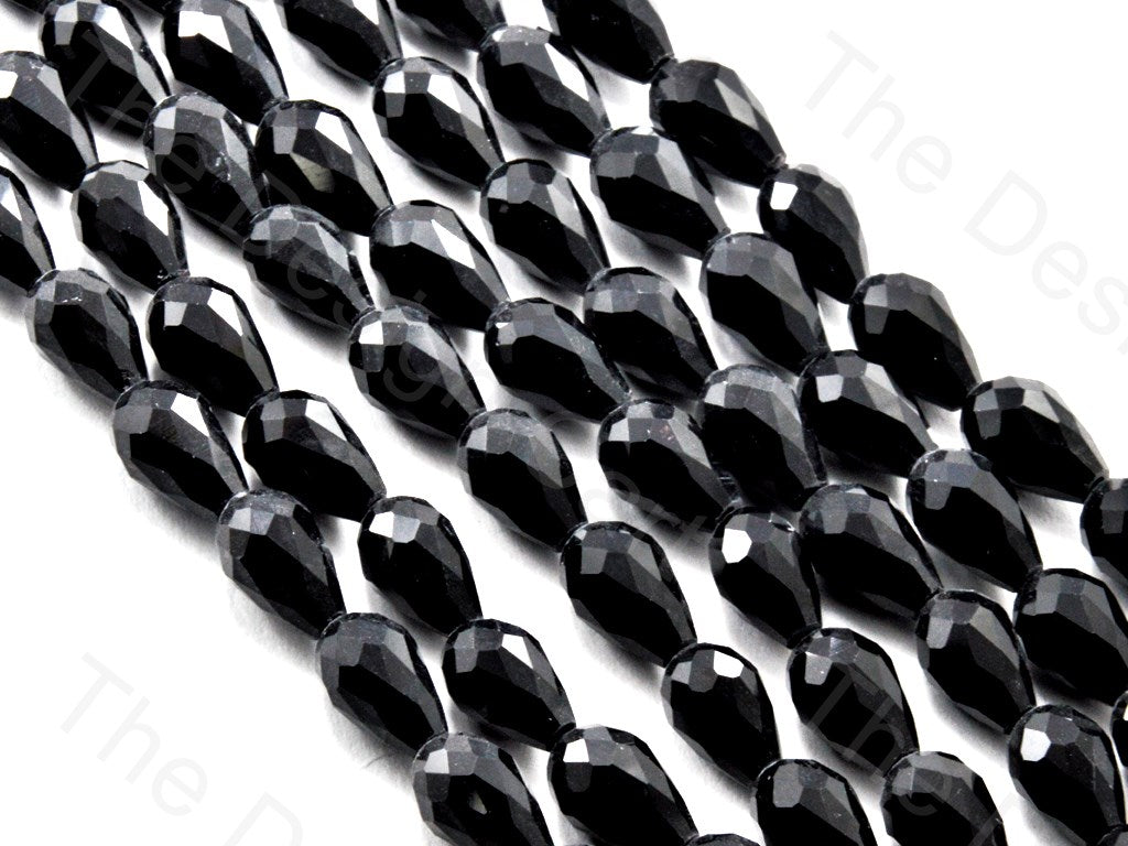 drop-black-transparent-faceted-crystal-beads (11417687763)