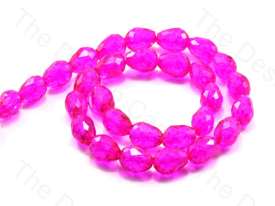 drop-pink-magenta-transparent-faceted-crystal-beads (11417682131)