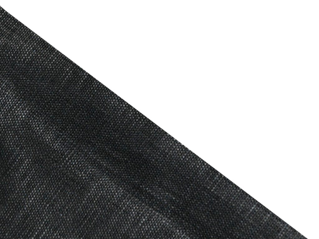 precut-of-1-5-meter-black-premium-linen-60-lea-fabric