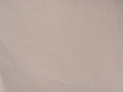 Precut of Baby Pink Pure Linen Fabric - 60 Lea