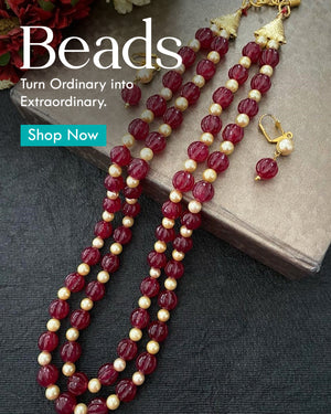 Buy Beads Online for Fashion Designing | Wholesale Beads Buy Beads Online for Fashion Designing | Wholesale Beads