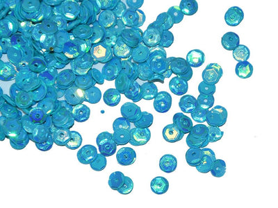 blue-round-circular-lustre-plastic-sequins