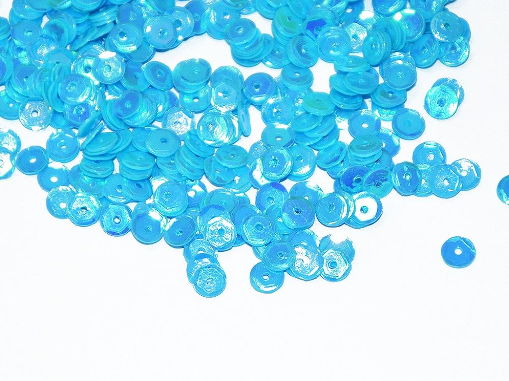 bright-blue-round-circular-plastic-sequins