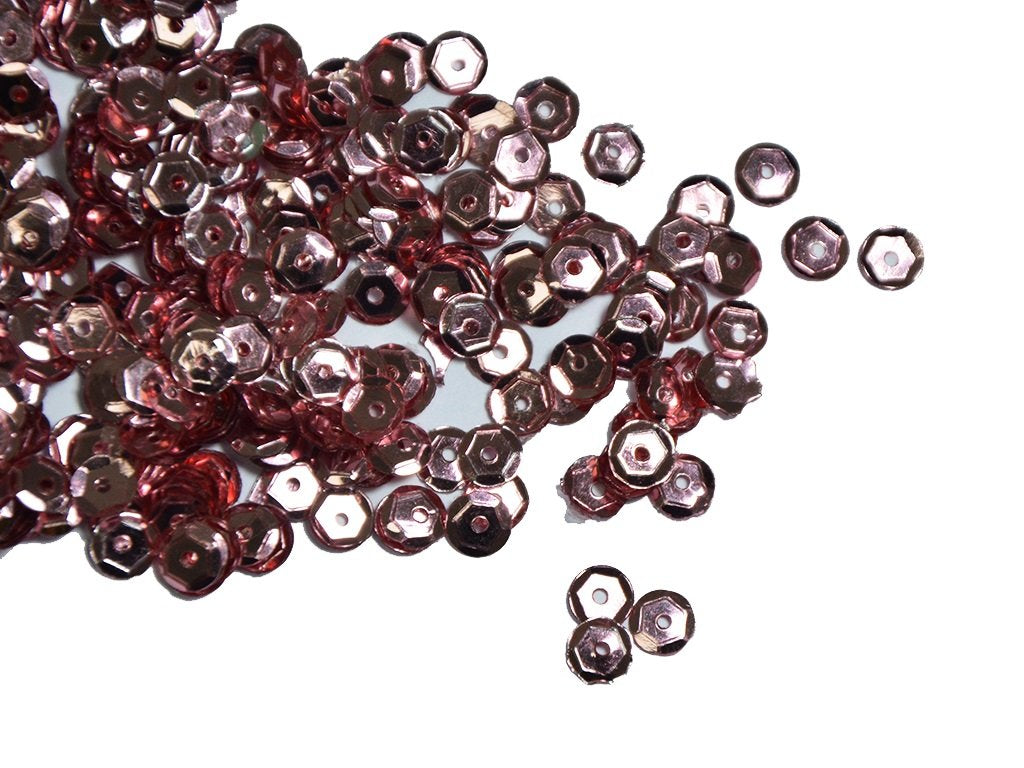 bright-pink-metallic-round-circular-plastic-sequins