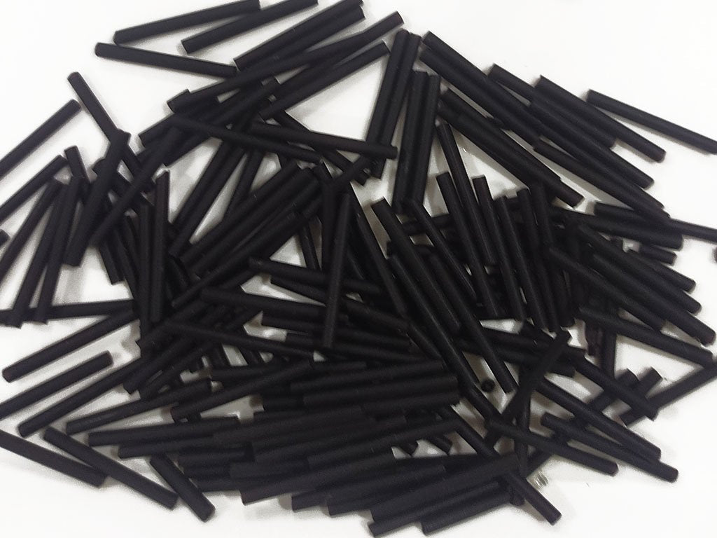 matte-black-pipe-bugle-beads