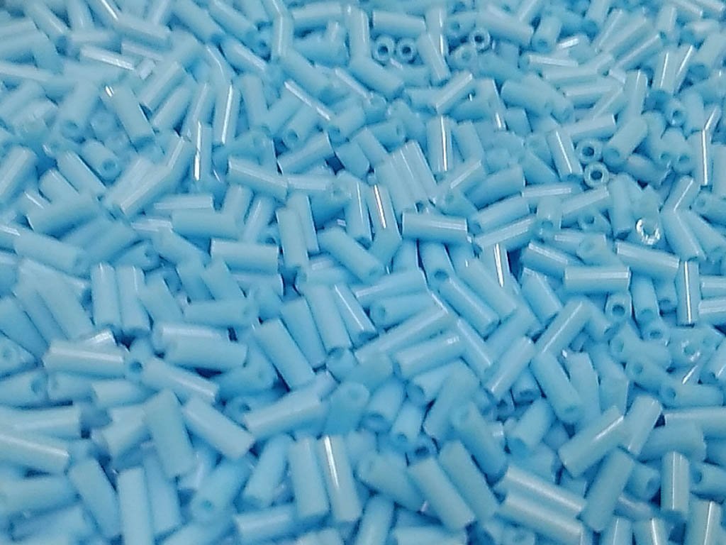blue-opaque-pipe-bugle-glass-seed-beads