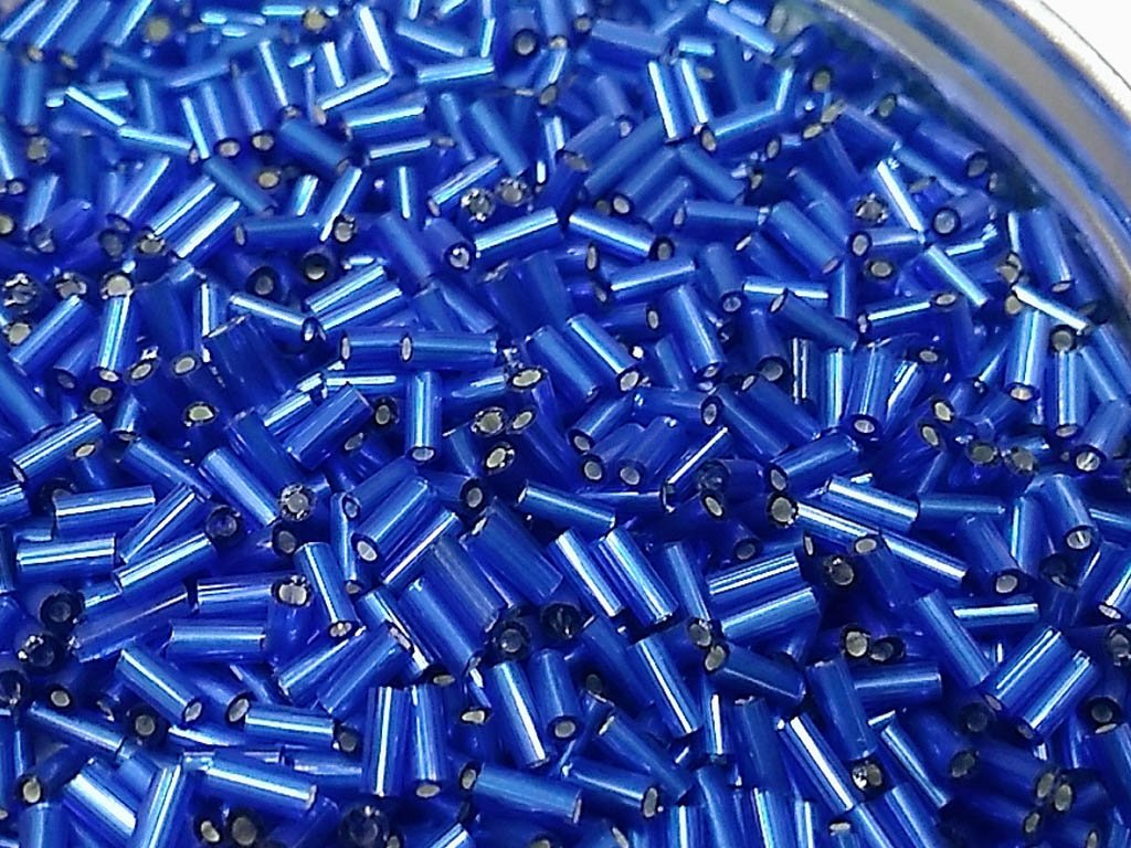 dark-blue-silverline-pipe-bugle-glass-seed-beads